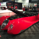 Illustration for article titled Wheels, Wheels, Total Vehicular Insanity And More Wheels: A Guided Tour Of SEMA 2015